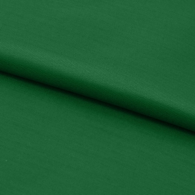 Ткань подкладочная 19-5420, антист., 50 гр/м2, шир.150см, цвет зелёный - купить в Смоленске. Цена 62.84 руб.