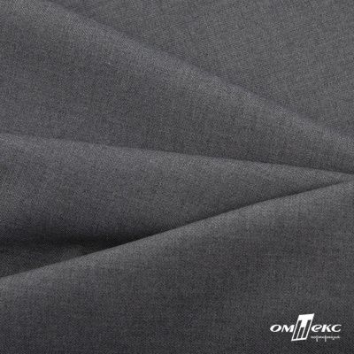 Ткань костюмная "Остин" 80% P, 20% R, 230 (+/-10) г/м2, шир.145 (+/-2) см,, цв 68 - серый  - купить в Смоленске. Цена 380.25 руб.