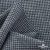 Ткань костюмная Пье-де-пуль 24013, 210 гр/м2, шир.150см, цвет чёрн/св.серый - купить в Смоленске. Цена 334.18 руб.