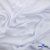 Ткань плательная Муар, 100% полиэстер,165 (+/-5) гр/м2, шир. 150 см, цв. Белый - купить в Смоленске. Цена 215.65 руб.
