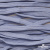 Шнур плетеный (плоский) d-12 мм, (уп.90+/-1м), 100% полиэстер, цв.259 - голубой - купить в Смоленске. Цена: 8.62 руб.