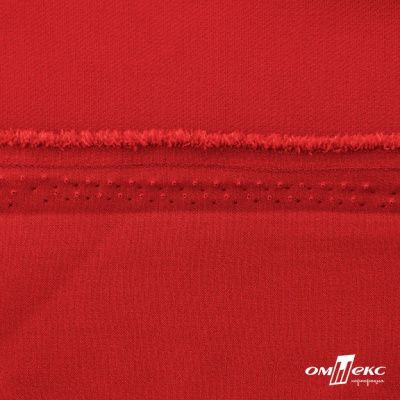 Ткань костюмная "Элис", 92%P 8%S, 220 г/м2 ш.150 см, цв-красный  - купить в Смоленске. Цена 308 руб.