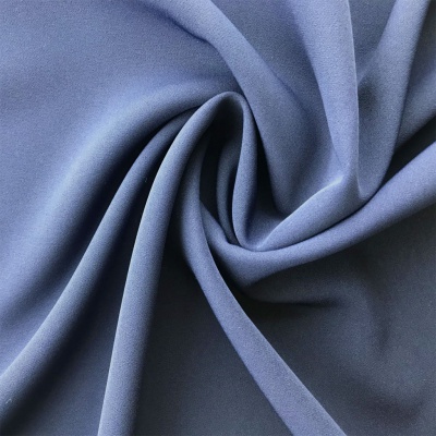 Костюмная ткань "Элис", 220 гр/м2, шир.150 см, цвет ниагара - купить в Смоленске. Цена 308 руб.