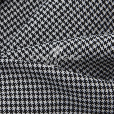 Ткань костюмная "Николь", 98%P 2%S, 232 г/м2 ш.150 см, цв-белый - купить в Смоленске. Цена 442.13 руб.