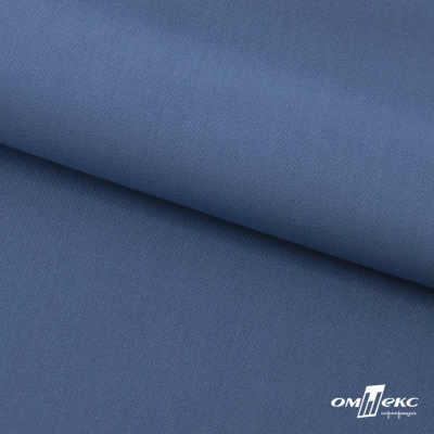 Ткань костюмная "Турин" 80% P, 16% R, 4% S, 230 г/м2, шир.150 см, цв-серо-голубой #19 - купить в Смоленске. Цена 428.38 руб.