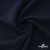 Ткань костюмная Пикассо HQ, 94%P 6%S, 19-3921/т.синий, 220 г/м2 - купить в Смоленске. Цена 256.91 руб.