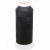 Нитки текстурированные некручёные, намот. 5 000 м, цвет чёрный - купить в Смоленске. Цена: 70.43 руб.