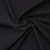 Ткань костюмная "Меган", 78%P 18%R 4%S, 205 г/м2 ш.150 см, цв-черный (Black) - купить в Смоленске. Цена 392.32 руб.