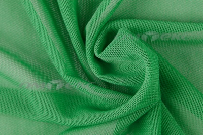 Сетка стрейч XD 6А 8818 (7,57м/кг), 83 гр/м2, шир.160 см, цвет зелёный - купить в Смоленске. Цена 2 079.06 руб.