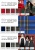 Ткань костюмная клетка 24379 2012, 230 гр/м2, шир.150см, цвет бордовый/бел/жел - купить в Смоленске. Цена 539.74 руб.