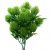 Трава искусственная -5, шт  (колючка 30 см/8 см)				 - купить в Смоленске. Цена: 150.33 руб.