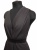 Ткань костюмная 25505 2003, 265 гр/м2, шир.150см, цвет т.серый - купить в Смоленске. Цена 418.73 руб.