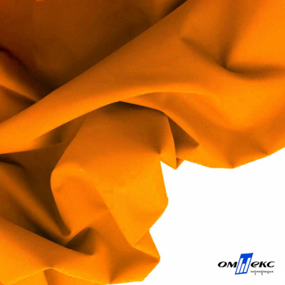 Мембранная ткань "Ditto" 15-1263, PU/WR, 130 гр/м2, шир.150см, цвет оранжевый - купить в Смоленске. Цена 307.92 руб.