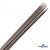 Спицы чулочные С-62 ф-1,8 мм, 19,5 см (5шт), сталь  цв. никель - купить в Смоленске. Цена: 68.45 руб.