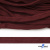 Шнур плетеный (плоский) d-12 мм, (уп.90+/-1м), 100% полиэстер, цв.255 - бордовый - купить в Смоленске. Цена: 8.62 руб.