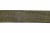 Окантовочная тесьма №158, шир. 22 мм (в упак. 100 м), цвет хаки - купить в Смоленске. Цена: 207.68 руб.