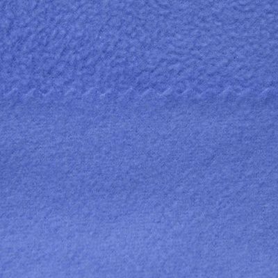 Флис DTY, 180 г/м2, шир. 150 см, цвет голубой - купить в Смоленске. Цена 646.04 руб.