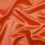 Поли креп-сатин 18-1445, 120 гр/м2, шир.150см, цвет оранжевый - купить в Смоленске. Цена 155.57 руб.