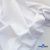 Ткань сорочечная Илер 100%полиэстр, 120 г/м2 ш.150 см, цв.белый - купить в Смоленске. Цена 290.24 руб.