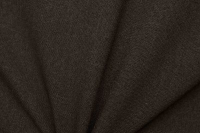 Ткань костюмная 25389 2002, 219 гр/м2, шир.150см, цвет т.серый - купить в Смоленске. Цена 334.09 руб.