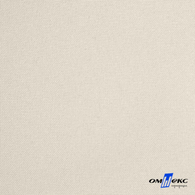 Ткань костюмная габардин "Белый Лебедь" 11981, 183 гр/м2, шир.150см, цвет молочный - купить в Смоленске. Цена 202.61 руб.