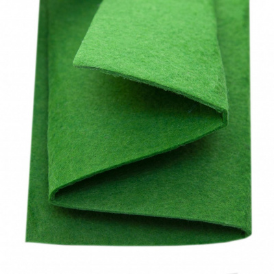 Фетр листовой, шир. 2 мм, 10 листов (20*30см), цвет в ассортименте - купить в Смоленске. Цена: 26.57 руб.