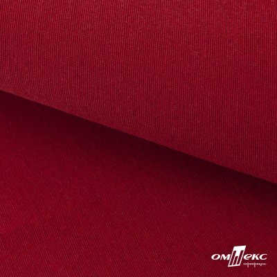 Ткань смесовая для спецодежды "Униформ" 18-1763, 200 гр/м2, шир.150 см, цвет красный - купить в Смоленске. Цена 138.73 руб.
