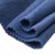 Флис DTY 19-4027, 180 г/м2, шир. 150 см, цвет джинс - купить в Смоленске. Цена 646.04 руб.