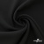 Ткань костюмная "Микела", 96%P 4%S, 255 г/м2 ш.150 см, цв-черный #1 - купить в Смоленске. Цена 345.40 руб.