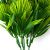 Трава искусственная -5, шт  (колючка 30 см/8 см)				 - купить в Смоленске. Цена: 150.33 руб.