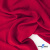 Ткань плательная Муар, 100% полиэстер,165 (+/-5) гр/м2, шир. 150 см, цв. Красный - купить в Смоленске. Цена 215.65 руб.