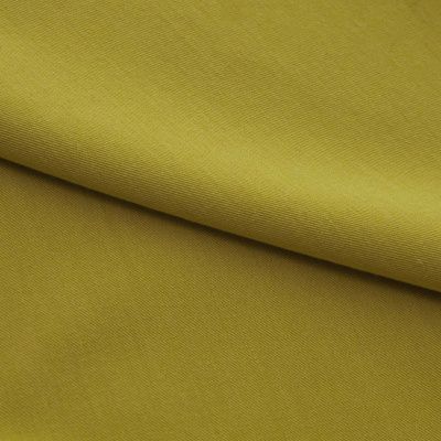 Костюмная ткань с вискозой "Меган" 15-0643, 210 гр/м2, шир.150см, цвет горчица - купить в Смоленске. Цена 378.55 руб.
