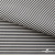 Ткань сорочечная Полоска Кенди, 115 г/м2, 58% пэ,42% хл, шир.150 см, цв.6-черный, (арт.110) - купить в Смоленске. Цена 306.69 руб.
