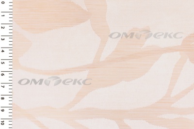 Портьерная ткань ИВА 32456 с5 св.персик - купить в Смоленске. Цена 571.42 руб.