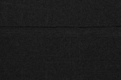 Ткань костюмная 25332 2031, 167 гр/м2, шир.150см, цвет чёрный - купить в Смоленске. Цена 339.33 руб.