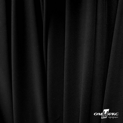 Бифлекс "ОмТекс", 200 гр/м2, шир. 150 см, цвет чёрный матовый, (3,23 м/кг) - купить в Смоленске. Цена 1 487.87 руб.