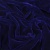 Бархат стрейч №14, 240 гр/м2, шир.160 см, (2,6 м/кг), цвет т.синий - купить в Смоленске. Цена 740.88 руб.