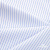 Ткань сорочечная Ронда, 115 г/м2, 58% пэ,42% хл, шир.150 см, цв.3-голубая, (арт.114) - купить в Смоленске. Цена 306.69 руб.