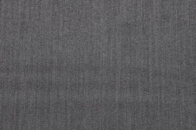 Костюмная ткань с вискозой "Флоренция", 195 гр/м2, шир.150см, цвет св.серый - купить в Смоленске. Цена 491.97 руб.