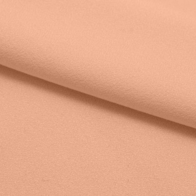Костюмная ткань с вискозой "Бриджит" 14-1231, 210 гр/м2, шир.150см, цвет персик - купить в Смоленске. Цена 524.13 руб.