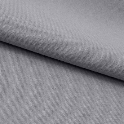 Костюмная ткань с вискозой "Бэлла" 17-4014, 290 гр/м2, шир.150см, цвет титан - купить в Смоленске. Цена 597.44 руб.