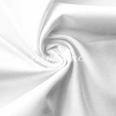 Ткань сорочечная Эми, 115 г/м2, 58% пэ,42% хл,  шир.150 см, цв. 1-белый (арт.102) - купить в Смоленске. Цена 306.69 руб.