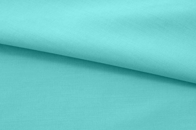 Ткань сорочечная стрейч 16-5533, 115 гр/м2, шир.150см, цвет изумруд - купить в Смоленске. Цена 285.04 руб.