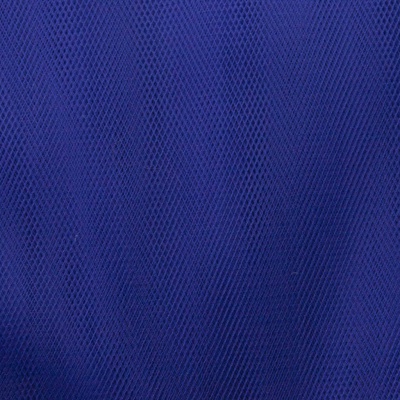 Фатин матовый 16-101, 12 гр/м2, шир.300см, цвет т.синий - купить в Смоленске. Цена 101.95 руб.
