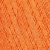 Пряжа "Виск.шелк блестящий", 100% вискоза лиоцель, 100гр, 350м, цв.035-оранжевый - купить в Смоленске. Цена: 195.66 руб.