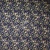 Плательная ткань "Фламенко" 1.1, 80 гр/м2, шир.150 см, принт растительный - купить в Смоленске. Цена 241.49 руб.