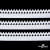Резинка бельевая ажурная #123-03, шир.15 мм, цв.белый - купить в Смоленске. Цена: 7.84 руб.