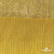 Трикотажное полотно голограмма, шир.140 см, #601-хамелеон жёлтая горчица - купить в Смоленске. Цена 452.76 руб.