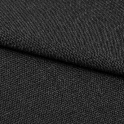 Ткань костюмная 25388 2007, 207 гр/м2, шир.150см, цвет серый - купить в Смоленске. Цена 356.68 руб.