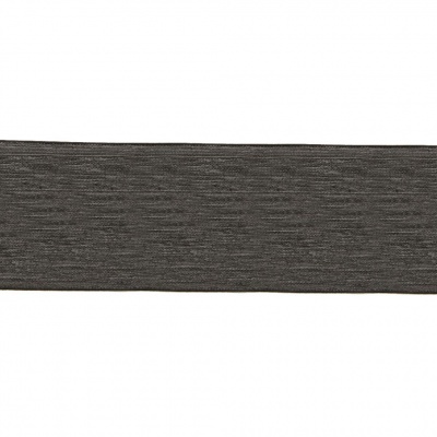 #2/2-Лента эластичная вязаная с рисунком шир.60 мм (45,7+/-0,5 м/бобина) - купить в Смоленске. Цена: 80 руб.
